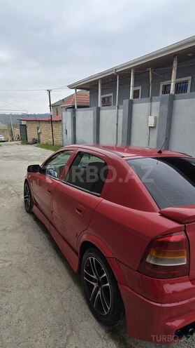 Opel Astra-8