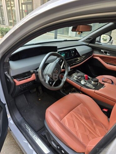 Changan Uni-K iDD-5