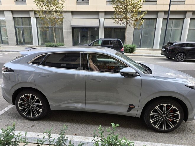 Changan Uni-K iDD-3