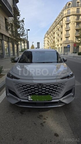 Changan Uni-K iDD-1