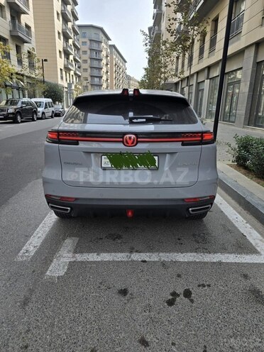 Changan Uni-K iDD-2