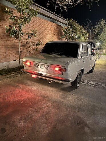 LADA (VAZ) 21011-7