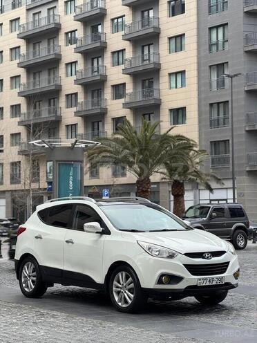 Hyundai ix35-2
