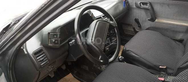 LADA (VAZ) 2110-9