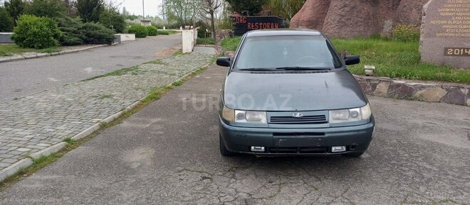 LADA (VAZ) 2110-7