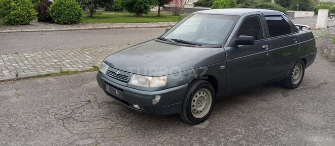 LADA (VAZ) 2110-6
