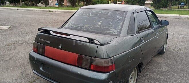 LADA (VAZ) 2110-2