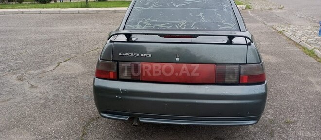 LADA (VAZ) 2110-3