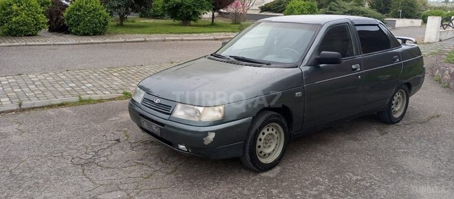 LADA (VAZ) 2110-1