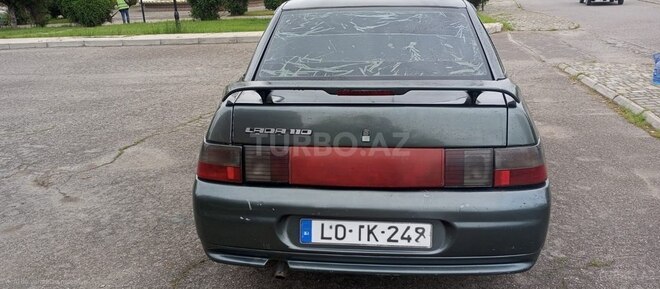 LADA (VAZ) 2110-4