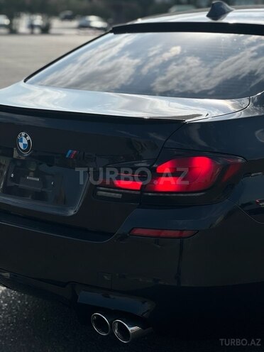 BMW 528-5