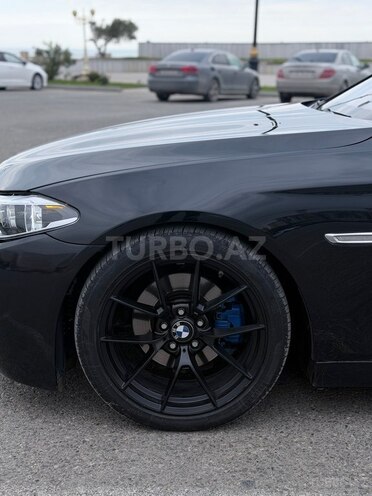 BMW 528-10