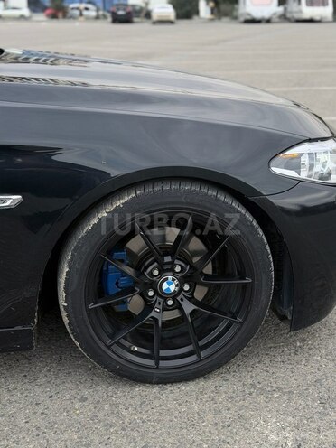 BMW 528-11