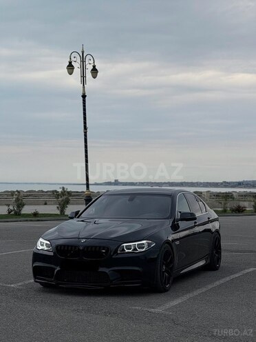 BMW 528-16