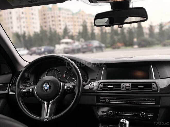 BMW 528-7