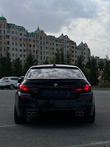 BMW 528-4