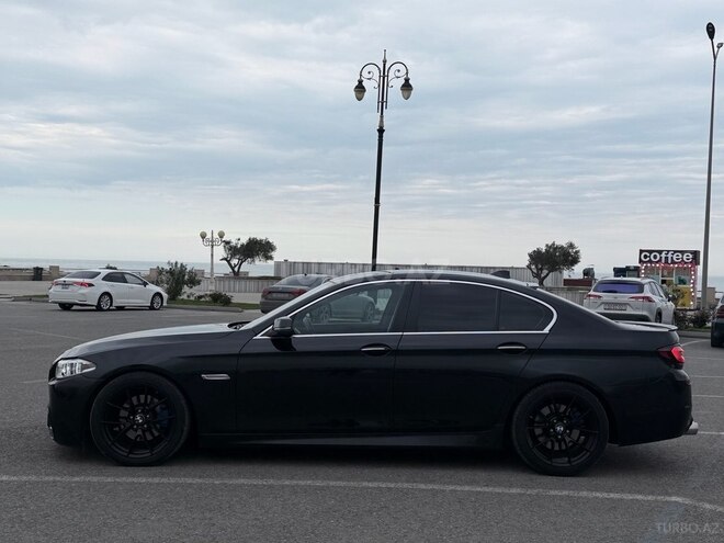BMW 528-2