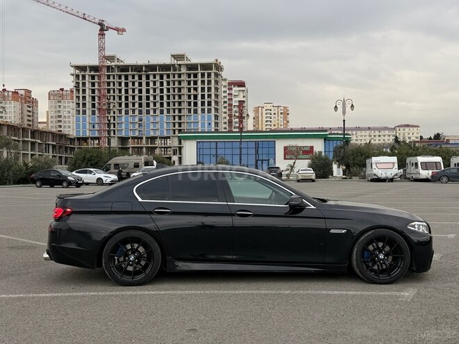 BMW 528-3