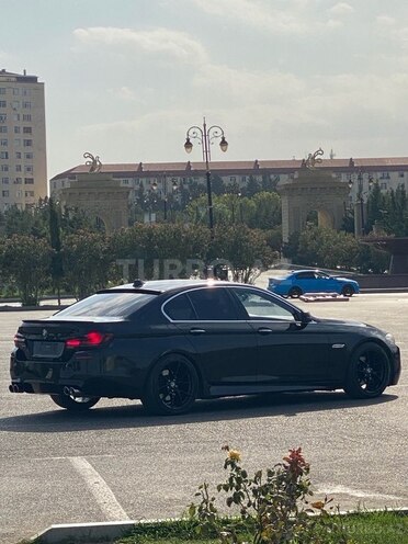 BMW 528-18