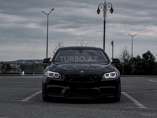 BMW 528-1