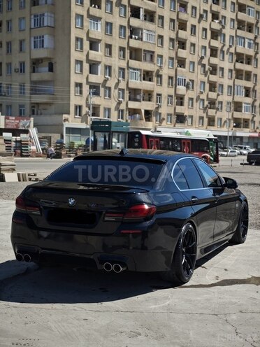 BMW 528-19