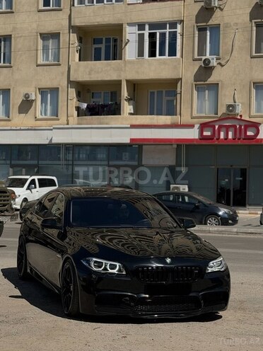 BMW 528-20