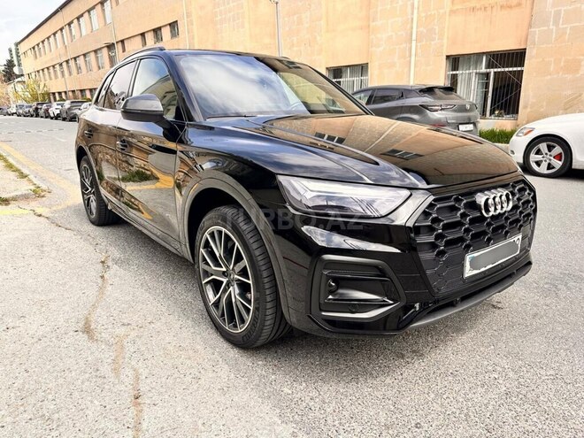Audi Q5-2