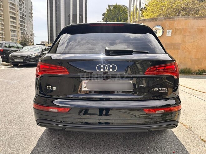 Audi Q5-5