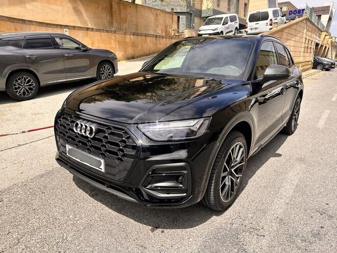 Audi Q5-3