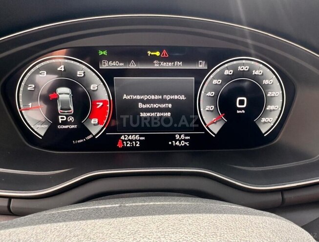 Audi Q5-16