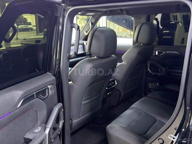 JETOUR T2 i-DM-7
