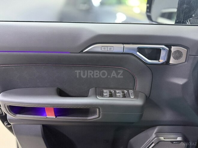 JETOUR T2 i-DM-21