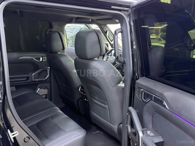 JETOUR T2 i-DM-8
