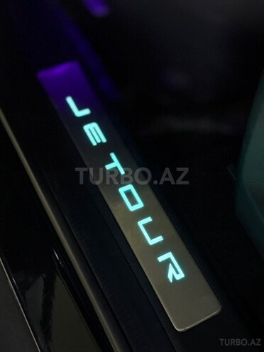 JETOUR T2 i-DM-19