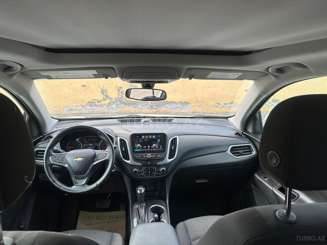 Chevrolet Equinox-6