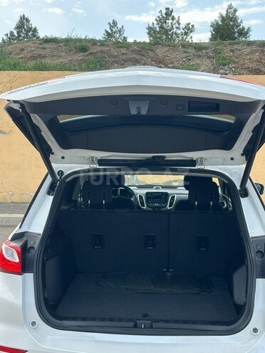 Chevrolet Equinox-13