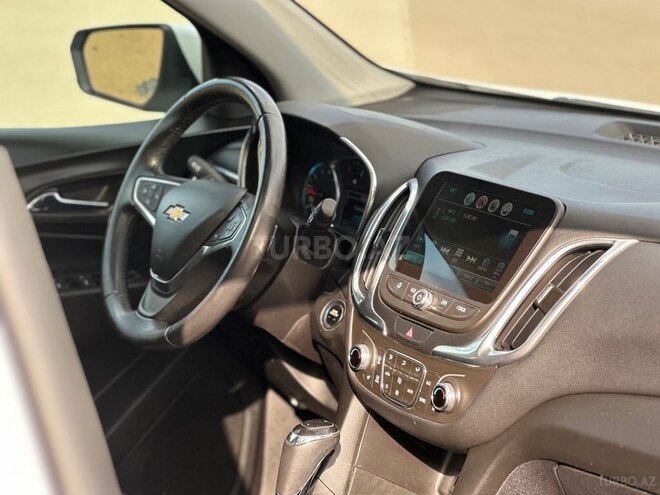 Chevrolet Equinox-10