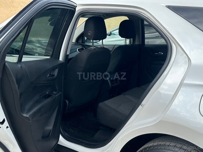 Chevrolet Equinox-18