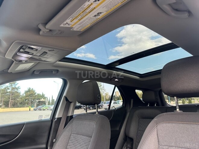Chevrolet Equinox-14