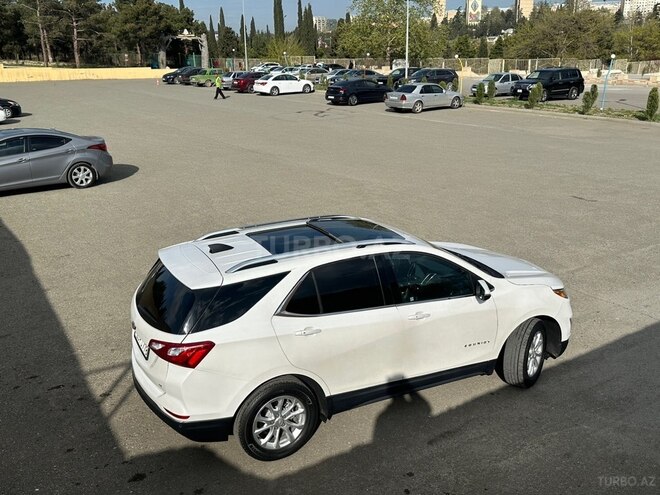 Chevrolet Equinox-19