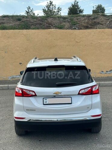 Chevrolet Equinox-17