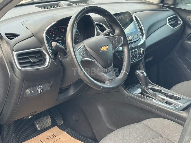 Chevrolet Equinox-20