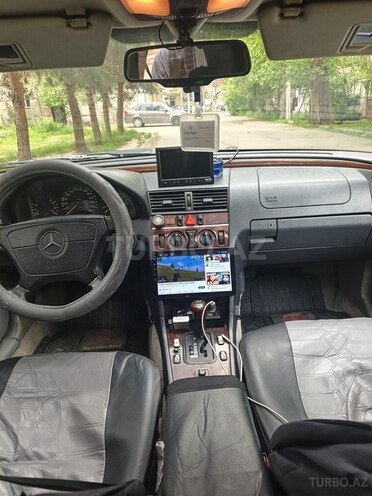 Mercedes C 180-3