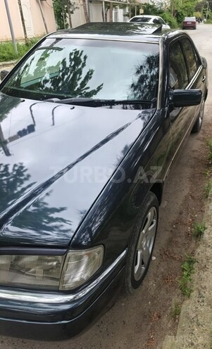 Mercedes C 180-4