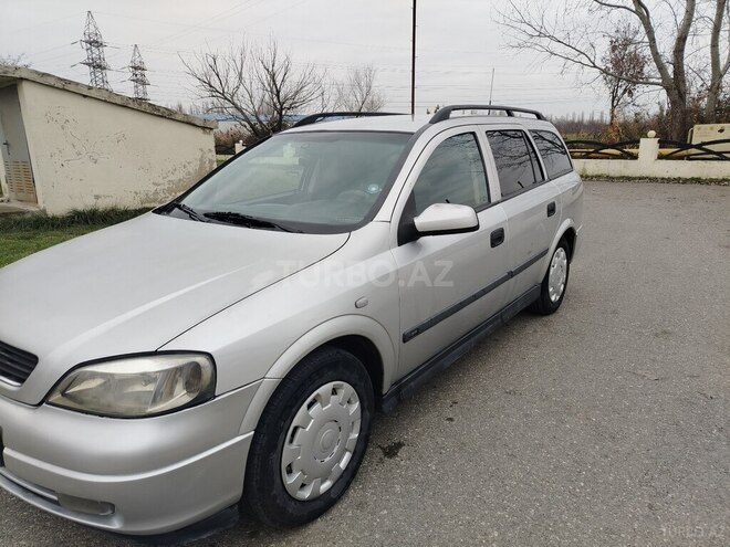 Opel Astra-5