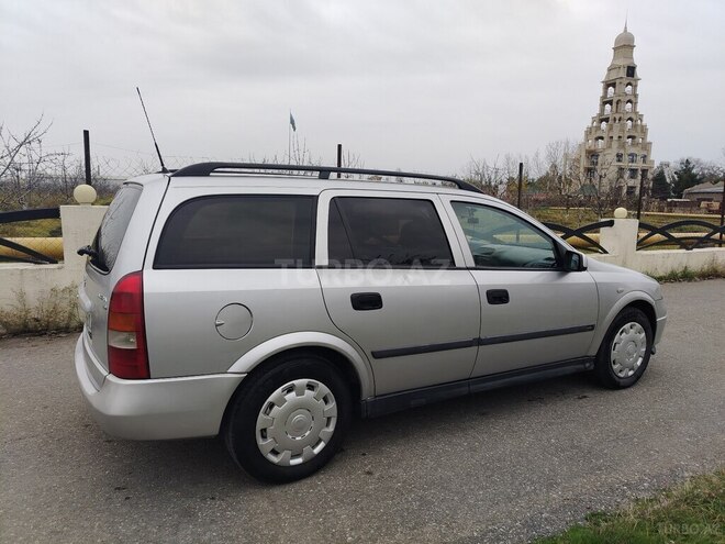 Opel Astra-7