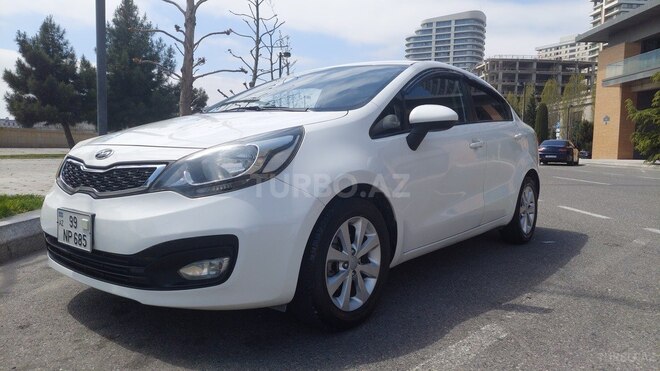 Kia Rio-1