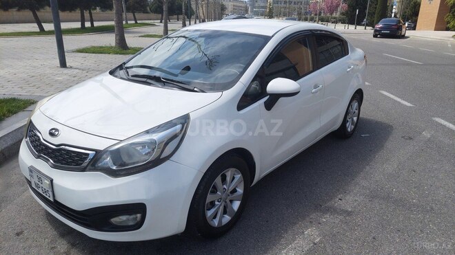 Kia Rio-3