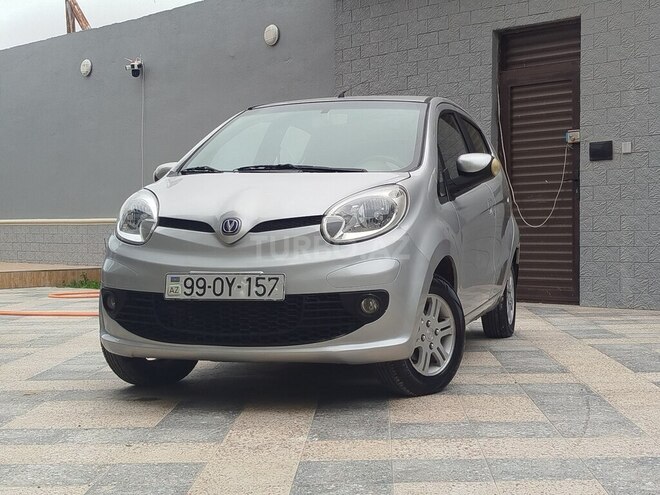 Changan Benni-2