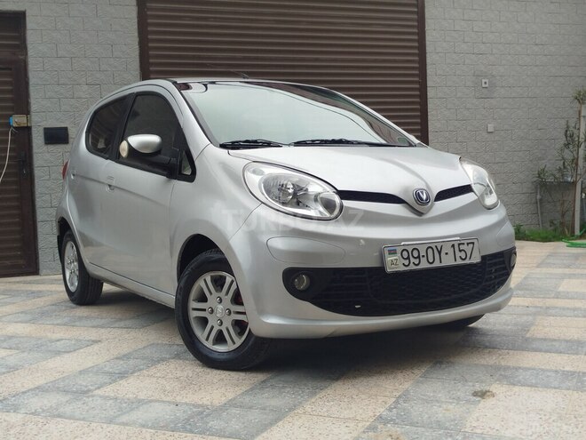 Changan Benni-1